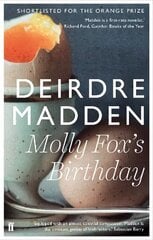 Molly Fox's Birthday Main цена и информация | Фантастика, фэнтези | kaup24.ee