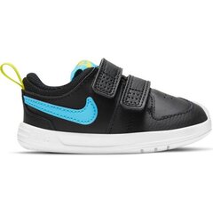 Beebi Spordijalanõud Nike PICO 5 AR4162 Must Laste hind ja info | Laste spordijalatsid | kaup24.ee