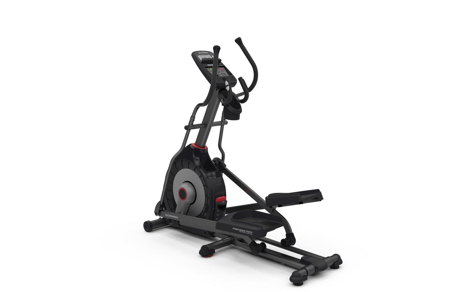 Elliptiline trenažöör Schwinn 430i hind ja info | Elliptilised trenažöörid | kaup24.ee