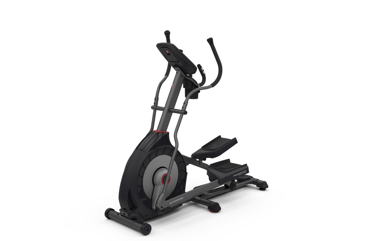 Elliptiline trenažöör Schwinn 430i цена и информация | Elliptilised trenažöörid | kaup24.ee