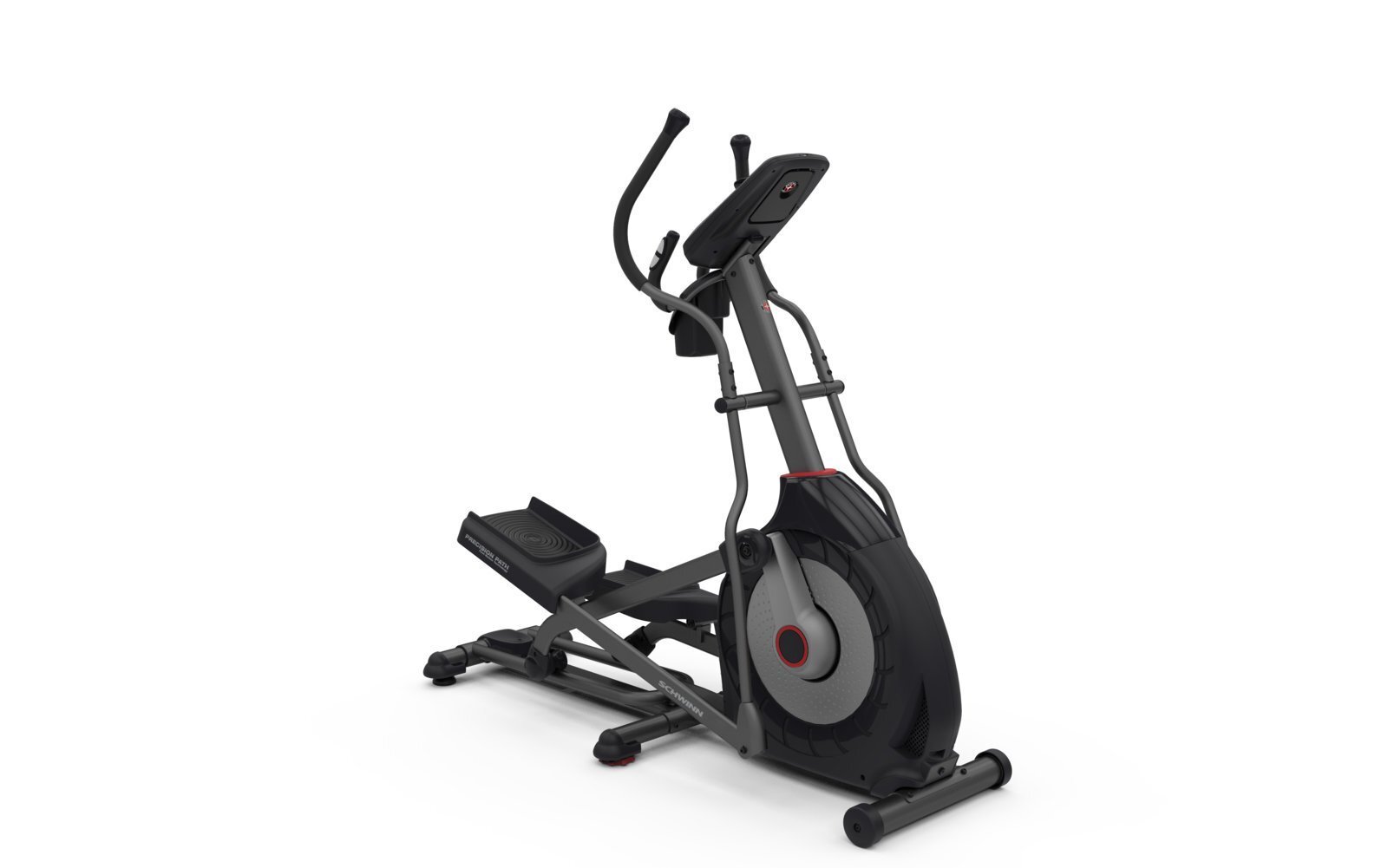 Elliptiline trenažöör Schwinn 430i hind ja info | Elliptilised trenažöörid | kaup24.ee