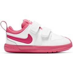 Детские кроссовки Nike PICO 5 AR4162, розовые цена и информация | Детская спортивная обувь | kaup24.ee