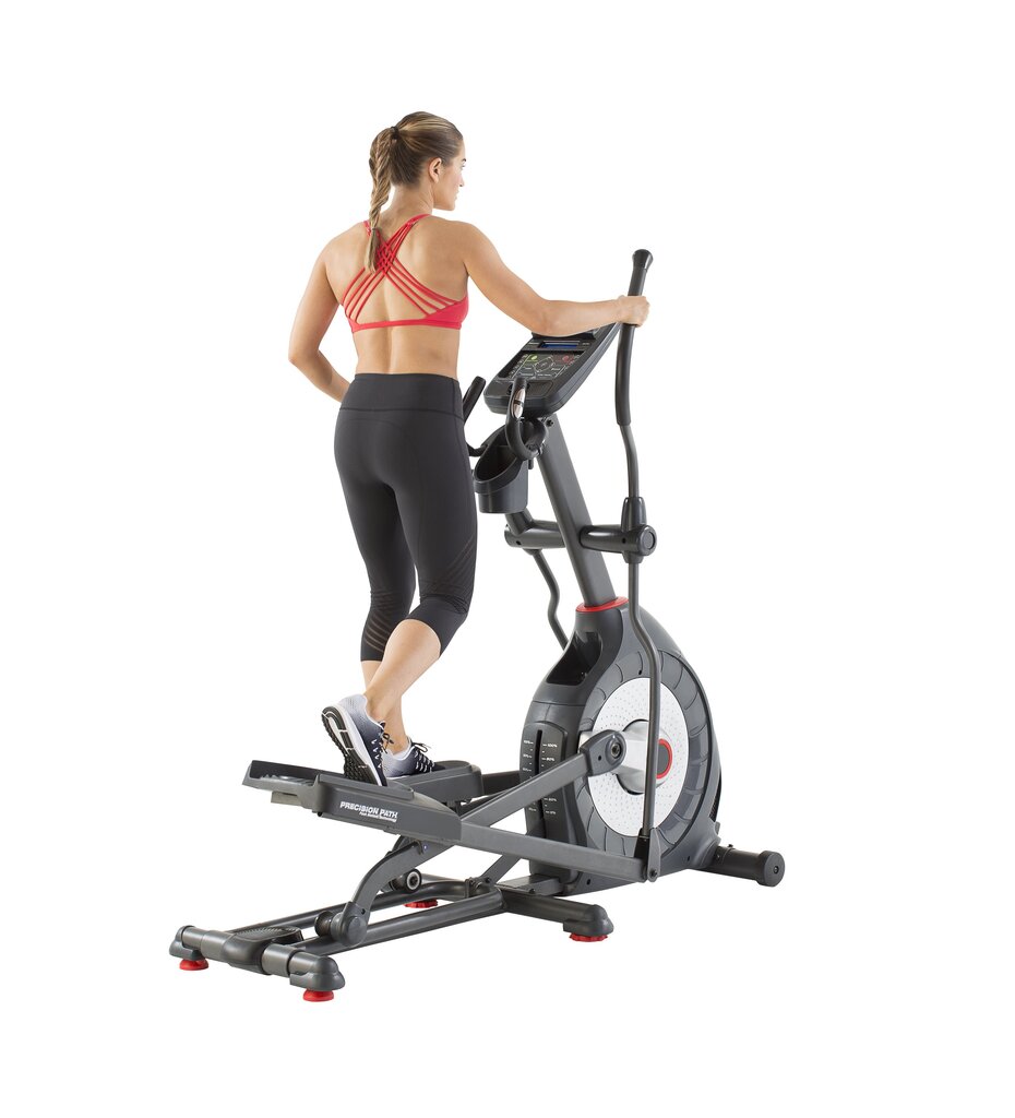 Elliptiline trenažöör Schwinn 570E hind ja info | Elliptilised trenažöörid | kaup24.ee