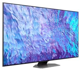 Телевизор Samsung QE65Q80CATXXH цена и информация | Телевизоры | kaup24.ee
