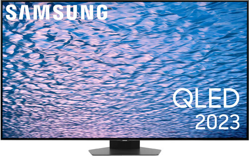 Телевизор Samsung QE65Q80CATXXH цена и информация | Телевизоры | kaup24.ee