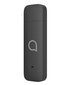 4G LTE USB-modem CAT4 Alcatel LinkKey IK41VE1, must цена и информация | Ruuterid | kaup24.ee
