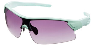 Мужские солнцезащитные очки Blade в мятно-зеленой оправе цена и информация | Солнцезащитные очки | kaup24.ee