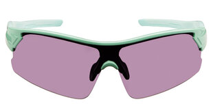 Meeste päikeseprillid Blade roheline raam цена и информация | Солнцезащитные очки для мужчин | kaup24.ee