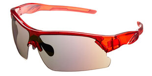 Мужские солнцезащитные очки Blade в красной оправе цена и информация | Солнцезащитные очки | kaup24.ee