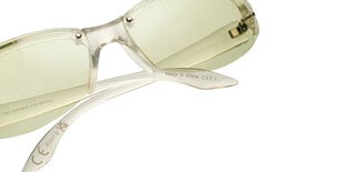 Мужские солнцезащитные очки Splitz из светло-оливкового стекла цена и информация | Солнцезащитные очки | kaup24.ee