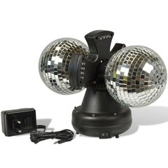 LED peo-, diskovalgusti PartyFun Lights цена и информация | Принадлежности для музыкальных инструментов | kaup24.ee