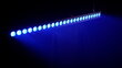 Flash Butrym LED BAR 24x3W RGB LED hind ja info | Peokaunistused | kaup24.ee