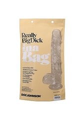 Kunstpeenis Doc Johnson Really Big Dick, 25 cm hind ja info | Dildod | kaup24.ee