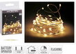 Jõulutuled, 20 LED hind ja info | Jõulutuled | kaup24.ee