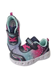 Tüdrukute kingad LED tuledega. цена и информация | Детская спортивная обувь | kaup24.ee