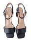 Naiste kõrge kontsaga sandaalid Cink Me hind ja info | Naiste sandaalid | kaup24.ee