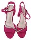 Naiste kõrge kontsaga sandaalid CINK ME. hind ja info | Naiste sandaalid | kaup24.ee
