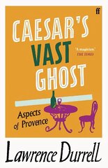 Caesar's Vast Ghost Main цена и информация | Биографии, автобиогафии, мемуары | kaup24.ee