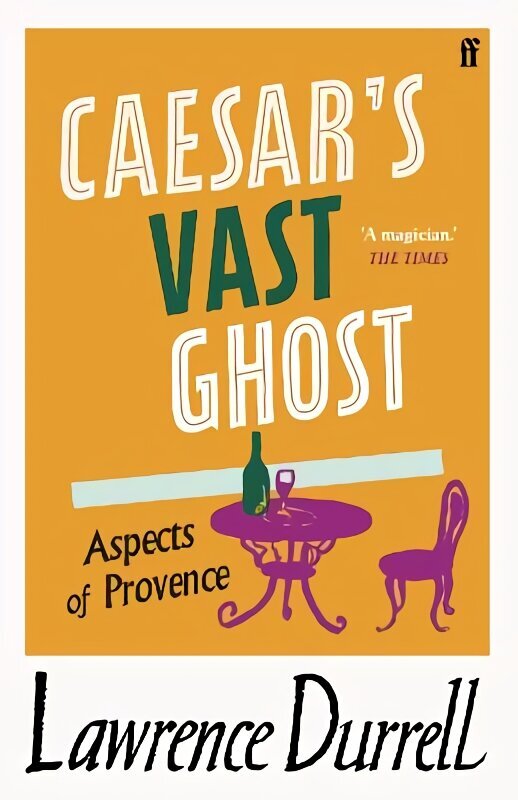 Caesar's Vast Ghost Main цена и информация | Elulooraamatud, biograafiad, memuaarid | kaup24.ee