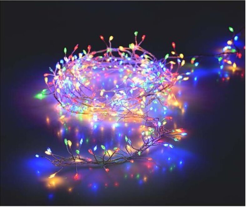 Jõulutuled, 240 LED цена и информация | Jõulutuled | kaup24.ee