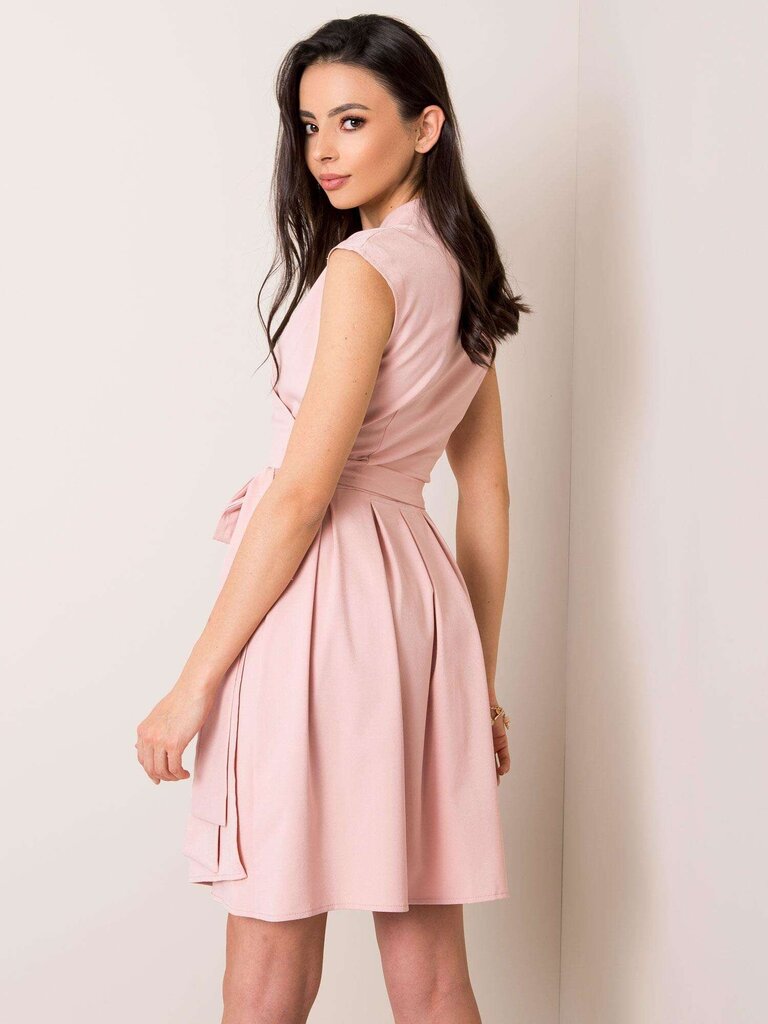 Naiste kleit, roosa hind ja info | Kleidid | kaup24.ee