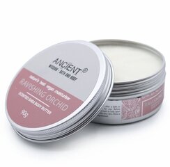 Ancient Wisdom kehavõi Ravishing Orchid, 90g цена и информация | Кремы, лосьоны для тела | kaup24.ee