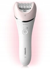 Philipsi epilaator BRE721/00/01E цена и информация | Эпиляторы | kaup24.ee