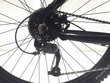 Meeste jalgratas Kands Comp-er, 166-181 cm pikk, alumiinium, amortisaatoriga, 24 Shimano käiguvahetajat, 29" alumiiniumveljed, Must hind ja info | Jalgrattad | kaup24.ee