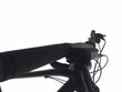 Meeste jalgratas Kands Comp-er, 182-200 cm pikk, alumiinium, amortisaatoriga, 24 Shimano käiguvahetajat, 29" alumiiniumveljed, Must hind ja info | Jalgrattad | kaup24.ee