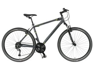 XXXNaiste jalgratas Kands S-comfort 26 3SPD Shimano, koos metallist korvi ja sisuga, Merevägi цена и информация | Велосипеды | kaup24.ee