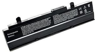 Extra Digital Advanced, Asus A31-1015, 5200mAh цена и информация | Аккумуляторы для ноутбуков	 | kaup24.ee