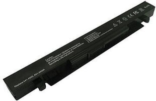 Extra Digital Advanced, Asus A41-X550, 2600mAh hind ja info | Sülearvuti akud | kaup24.ee