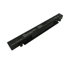 Extra Digital Selected, Asus A41-X550, 2200mAh цена и информация | Аккумуляторы для ноутбуков | kaup24.ee