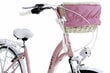 Naiste jalgratas Davi Maria Alu, 160-185 cm, 28", Shimano, roosa hind ja info | Jalgrattad | kaup24.ee