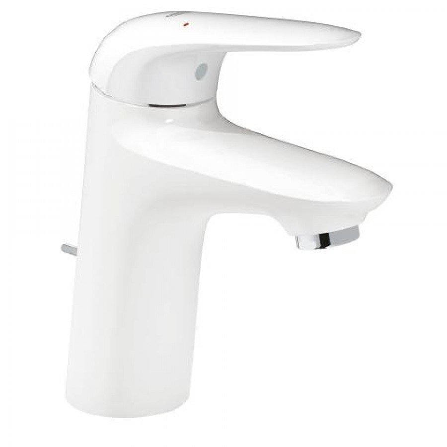 Valamusegisti Grohe Eurostyle Solid 23707LS3 hind ja info | Vannitoa segistid | kaup24.ee