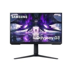 Samsung S24AG300NR hind ja info | Samsung Monitorid ja monitori kinnitused | kaup24.ee