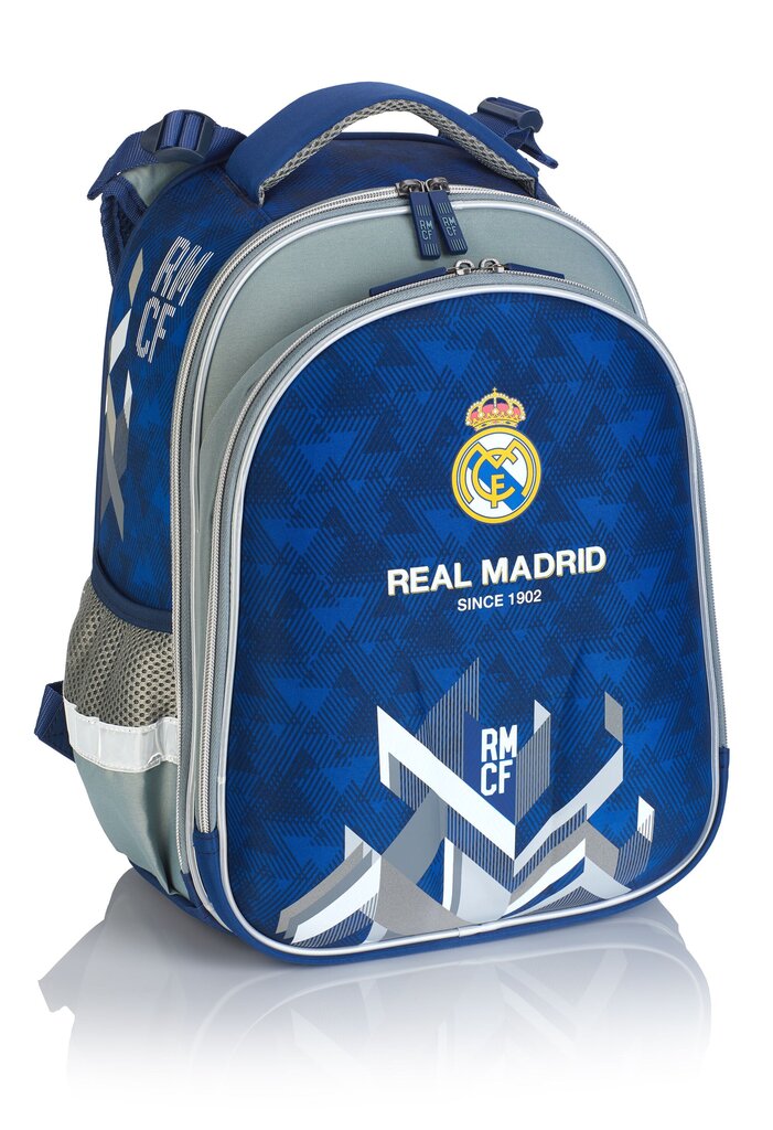 Koolikott RM-170 Real Madrid Color 5 цена и информация | Koolikotid, sussikotid | kaup24.ee