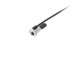 Lenovo MasterKey Cable Lock from Lenovo NanoSaver 1.8 m hind ja info | Sülearvuti tarvikud | kaup24.ee