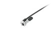 Lenovo MasterKey Cable Lock from Lenovo NanoSaver 1.8 m hind ja info | Sülearvuti tarvikud | kaup24.ee