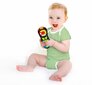 Muusikaline mänguasi Clementoni Baby Mobiiltelefon hind ja info | Imikute mänguasjad | kaup24.ee