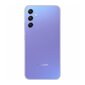 Samsung Galaxy A34 5G 6/128GB SM-A346BLVAEUB Light Violet цена и информация | Telefonid | kaup24.ee