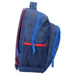 Рюкзак Spiderman цена и информация | Школьные рюкзаки, спортивные сумки | kaup24.ee