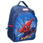 Laste seljakott Spiderman hind ja info | Koolikotid, sussikotid | kaup24.ee