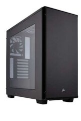 Corsair Carbide 270R цена и информация | Корпуса | kaup24.ee