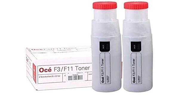 Tooner OCE F3, must hind ja info | Laserprinteri toonerid | kaup24.ee