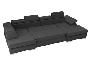 П-образный угловой диван PECE-Kronos 35 + Kronos 35 + Kronos 06-Left цена и информация | Диваны | kaup24.ee