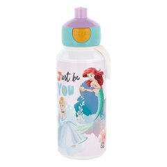 Laste joogipudel Mepal 'Disney Princess', 400 ml цена и информация | Бутылки для воды | kaup24.ee