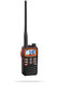 Raadiosaatja merele Standard Horizon HX40E Ultra kompaktne 6W VHF hind ja info | Raadiosaatjad | kaup24.ee