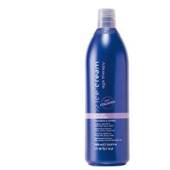 Inebrya Ice Cream Age Therapy Hair Lift šhampoon, 1000 ml цена и информация | Шампуни | kaup24.ee