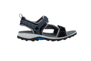 Laste sandaalid Viking, must hind ja info | Viking Jalanõud, riided ja aksessuaarid | kaup24.ee